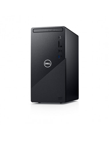 Desktop Home Office DELL Inspiron 3891, Procesor Intel® Core™