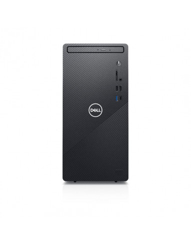 Desktop Home Office DELL Inspiron 3891, Procesor Intel® Core™
