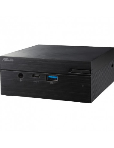 Desktop Home Office ASUS PN41, Procesor Intel® Celeron® N4500