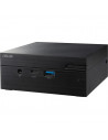 Desktop Home Office ASUS PN41, Procesor Intel® Celeron® N4500