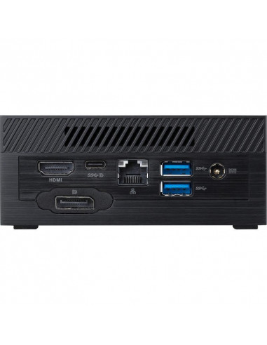 Desktop Home Office ASUS PN41, Procesor Intel® Celeron® N4500