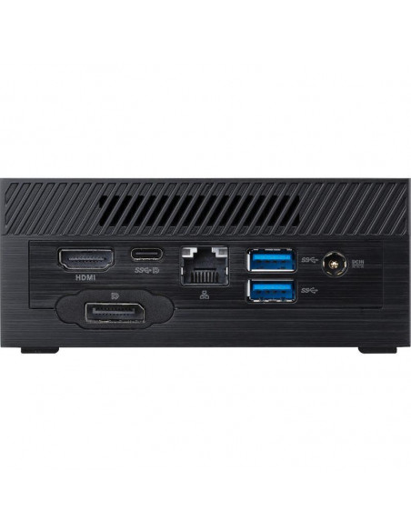 Desktop Home Office ASUS PN41, Procesor Intel® Celeron® N4500