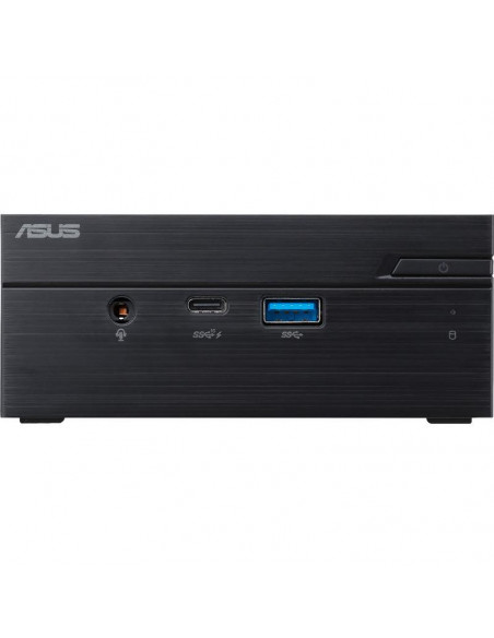 Desktop Home Office ASUS PN41, Procesor Intel® Celeron® N4500