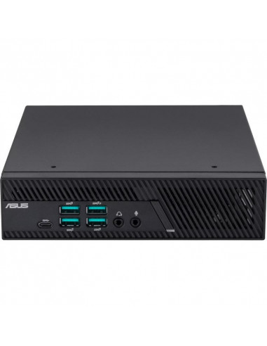 Desktop Mini PC ASUS PB62-B5016MH, Intel® Core™ i5-11400, 8GB