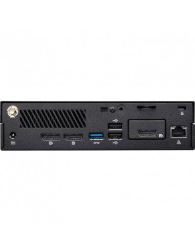 Desktop Mini PC ASUS PB62-B5016MH, Intel® Core™ i5-11400, 8GB
