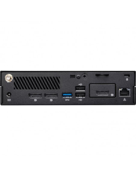 Desktop Mini PC ASUS PB62-B5016MH, Intel® Core™ i5-11400, 8GB