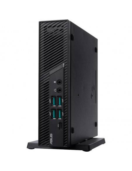 Desktop Mini PC ASUS PB62-B5016MH, Intel® Core™ i5-11400, 8GB