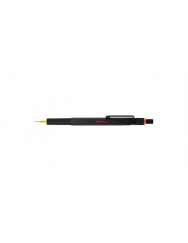 Creion Mecanic Rotring 0.5 mm Ro800 - Negru,RO1854233