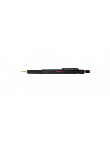 Creion Mecanic Rotring 0.5 mm Ro800 - Negru,RO1854233