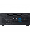 Desktop Home Office ASUS PN41, Procesor Intel® Celeron® N4505