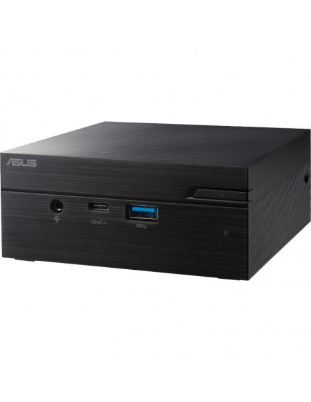 Desktop Home Office ASUS PN41, Procesor Intel® Celeron® N4505
