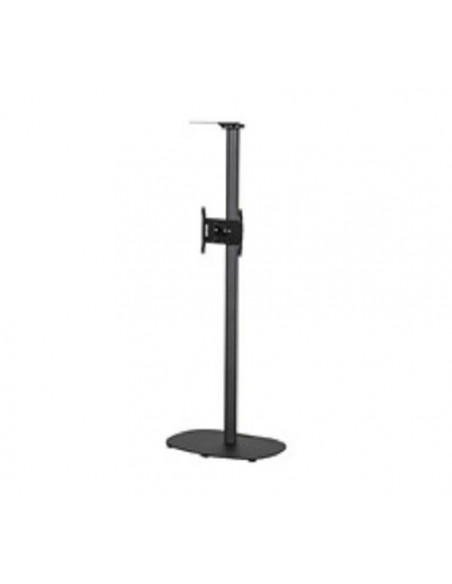 Suport TV de podea, B-Tech BT5702-01-150/BB, Fix, 15''- 47"