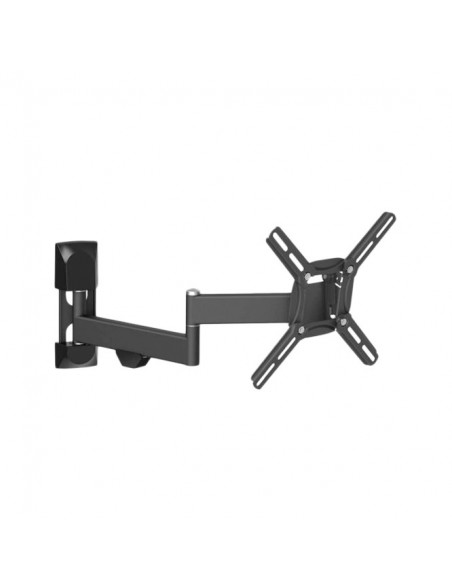 Suport TV de perete, Barkan 2400.B, Fix, 13"- 43", VESA 200 x