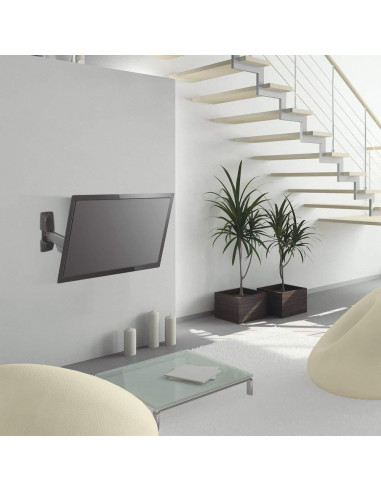 Suport TV de perete, Barkan E140.B, Fix, 13"- 29", VESA 100 x