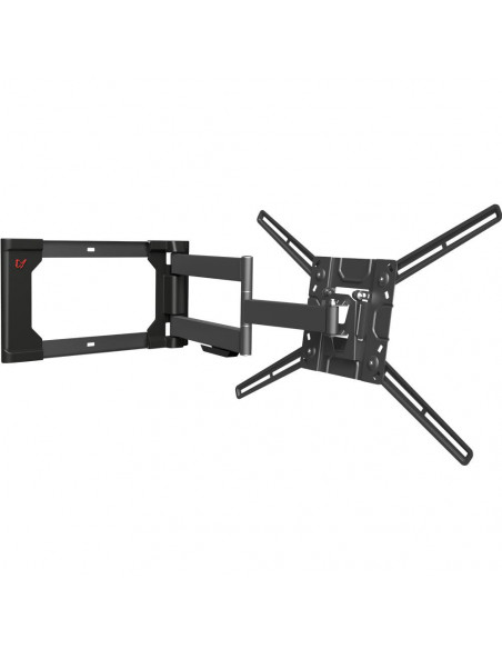 Suport TV de perete, Barkan 4400.B, Fix, 40"- 80", VESA 600 x