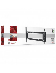 ﻿Suport TV de perete, Barkan E400+.B, Fix, 32"- 90", VESA 600 x 2