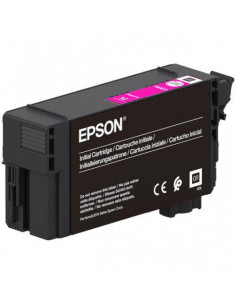 INK CARTRIDGE MAGENTA/SC-T3100 C13T40D340 EPSON,C13T40D340