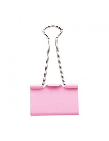 CLIPS HARTIE 41MM COLOR 24 BUC/CUT. PLASTIC DELI,DLE8552A CLIPS HARTIE 41MM COLOR 24 BUC/CUT. PLASTIC DELI,DLE8552A