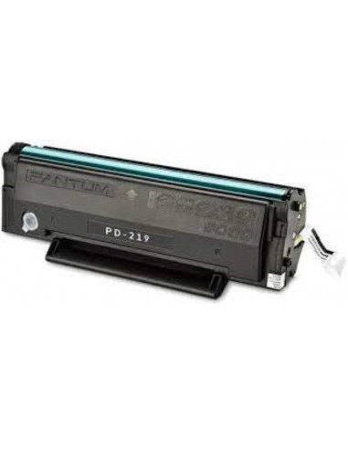 Toner de contract Pantum PD-219EV Black 1.6 k compatibil cu