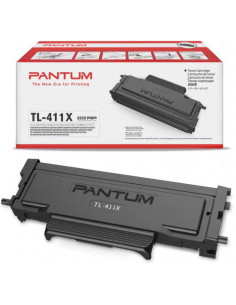 Toner Contract Pantum TL-411XEV Black 6k compatibil cu