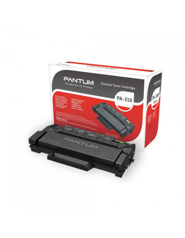 Toner Pantum PA-310X Black 10 k compatibil cu