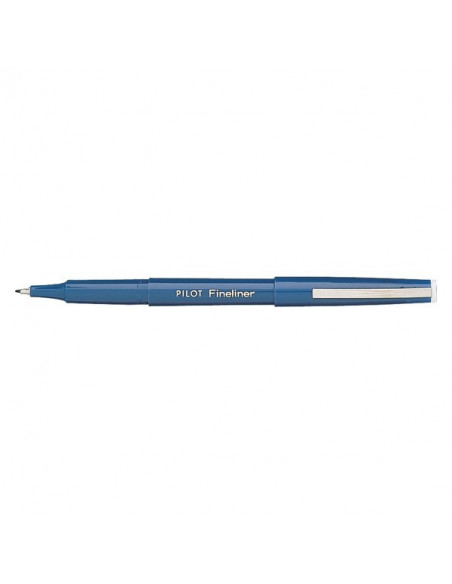Fineliner Pilot Albastru,PSW-PPF