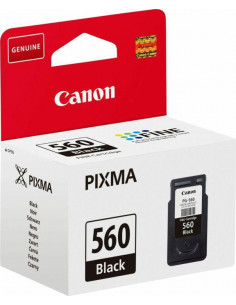 Cartus cerneala Canon PG-560, Black,3713C001AA