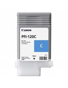 Cartus cerneala Canon PFI-120C Cyan,2886C001AA