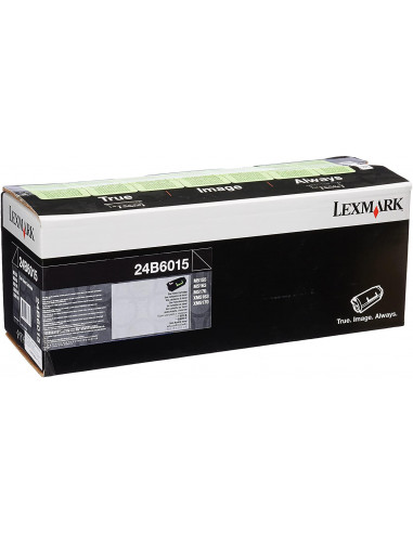 Cartus toner Lexmark Black cap. mare 24B6015,24B6015