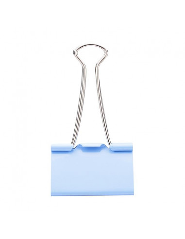CLIPS HARTIE 41MM COLOR 24 BUC/CUT. PLASTIC DELI,DLE8552A CLIPS HARTIE 41MM COLOR 24 BUC/CUT. PLASTIC DELI,DLE8552A