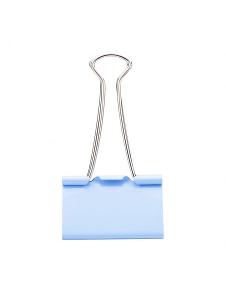 CLIPS HARTIE 41MM COLOR 24 BUC/CUT. PLASTIC DELI,DLE8552A CLIPS HARTIE 41MM COLOR 24 BUC/CUT. PLASTIC DELI,DLE8552A
