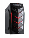 Sistem Desktop PC Gaming Serioux cu procesor Athlon 3000G