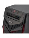 Sistem Desktop PC Gaming Serioux cu procesor Athlon 3000G