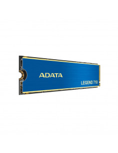 ALEG-710-512GCS,SSD ADATA LEGEND 710, 500GB, M.2 2280