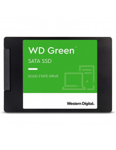 SSD SATA2.5" 1TB SLC/GREEN WDS100T3G0A WDC,WDS100T3G0A