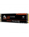 SSD Seagate FireCuda 530, 500GB, M.2 2280-S2,ZP500GM3A013