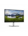 Monitor Dell 27" P2723D, 68.47 cm, TFT LCD IPS, 2560 x 1440 at
