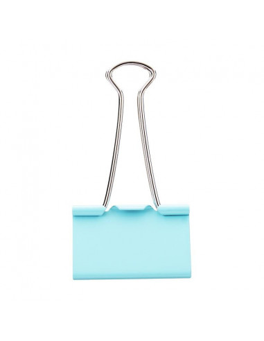 CLIPS HARTIE 41MM COLOR 24 BUC/CUT. PLASTIC DELI,DLE8552A CLIPS HARTIE 41MM COLOR 24 BUC/CUT. PLASTIC DELI,DLE8552A