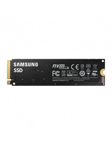 SSD Samsung 980 retail, 500GB, NVMe M.2 2280,MZ-V8V500BW