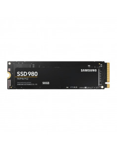 SSD Samsung 980 retail, 500GB, NVMe M.2 2280,MZ-V8V500BW 2
