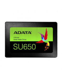 ASU650SS-512GT-R,Ssd sata2.5" 512gb nand flash/asu650ss-512gt-r adata