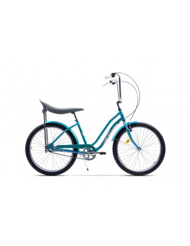 BICICLETA PEGAS STRADA 2 AL 3S TURCOAZ