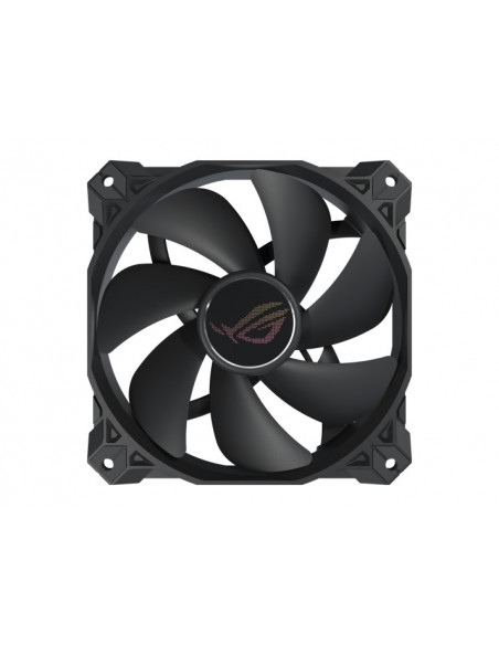 Ventilator ASUS ROG STRIX XF 120, 120mm,ROG STRIX XF120/BK