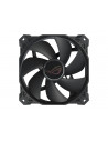 Ventilator ASUS ROG STRIX XF 120, 120mm,ROG STRIX XF120/BK