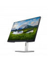 Monitor LED Dell P2722H, 27inch, IPS FHD, 5ms, 60Hz, gri,P2722H