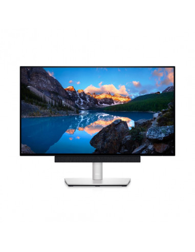 Monitor LED Dell U2422H, 23.8inch, IPS FHD, 5ms, 60Hz