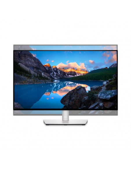 Monitor LED Dell U2422H, 23.8inch, IPS FHD, 5ms, 60Hz