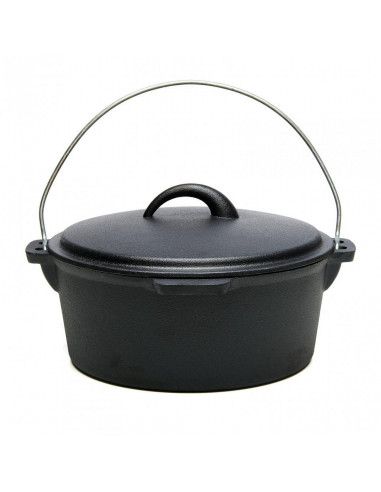 CEAUN + CAPAC FONTA PURA, 25 x 10 cm, 3.5 L, COOKING BY