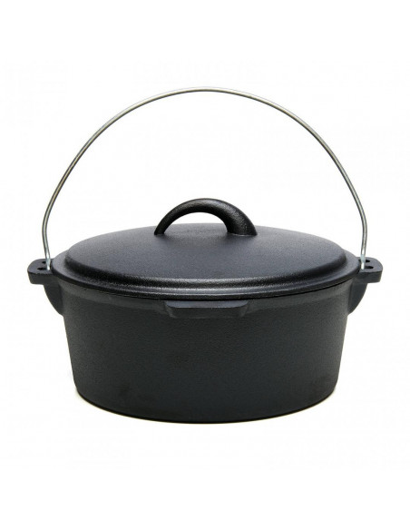 CEAUN + CAPAC FONTA PURA, 25 x 10 cm, 3.5 L, COOKING BY