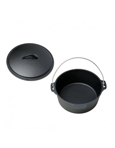 CEAUN + CAPAC FONTA PURA, 25 x 10 cm, 3.5 L, COOKING BY